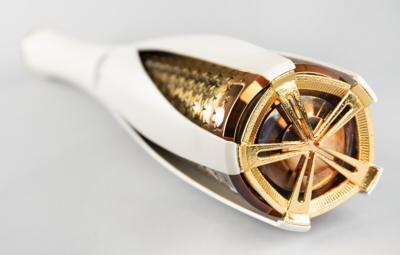 Lot #6169 PyeongChang 2018 Winter Olympics Torch - Image 2