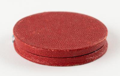 Lot #6003 Athens 1896 Olympics Bronze Participation Medal - Image 4