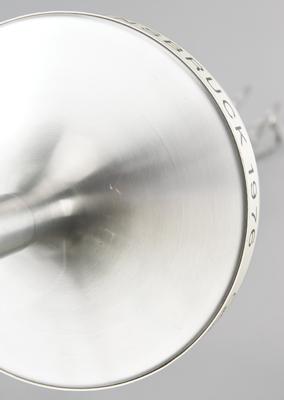 Lot #6114 Innsbruck 1976 Winter Olympics Torch - Image 7