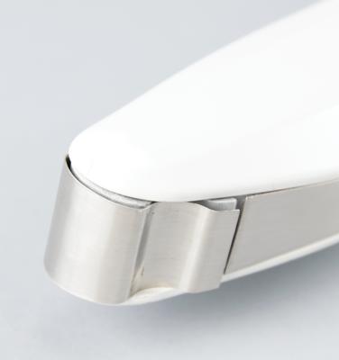 Lot #6162 Vancouver 2010 Winter Olympics Torch Presented to IOC Member James Worrall - Image 7