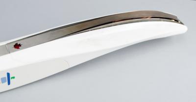 Lot #6162 Vancouver 2010 Winter Olympics Torch Presented to IOC Member James Worrall - Image 8