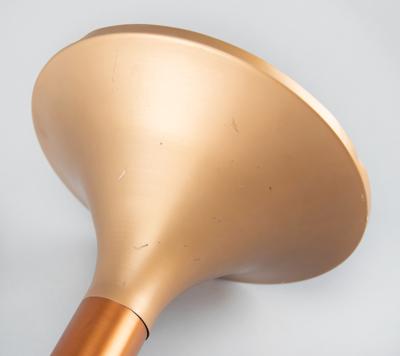 Lot #6120 Lake Placid 1980 Winter Olympics Torch - Image 6