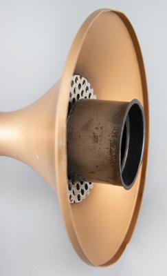 Lot #6120 Lake Placid 1980 Winter Olympics Torch - Image 7