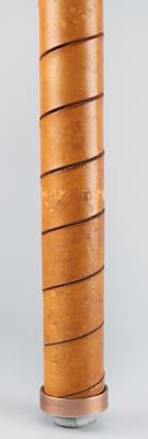 Lot #6120 Lake Placid 1980 Winter Olympics Torch - Image 8