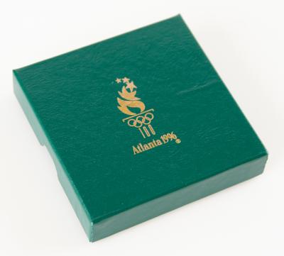 Lot #6174 Summer Olympics Participation Medals (3) - Image 3