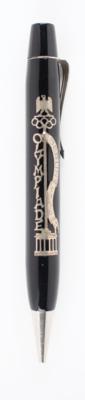 Lot #6249 Berlin 1936 Summer Olympics Pencil - Image 2