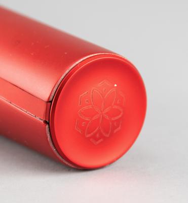 Lot #6172 Beijing 2022 Olympic Torch with Stand - Image 5