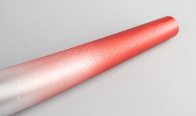 Lot #6172 Beijing 2022 Olympic Torch with Stand - Image 6