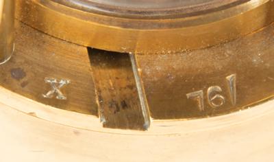 Lot #6167 Rio 2016 Summer Olympics Safety Lamp - Image 3