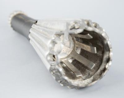 Lot #6105 Mexico City 1968 Summer Olympics 'Type 2' Torch - Image 2