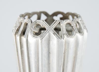 Lot #6105 Mexico City 1968 Summer Olympics 'Type 2' Torch - Image 6