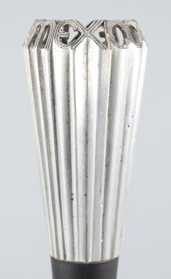 Lot #6105 Mexico City 1968 Summer Olympics 'Type 2' Torch - Image 9