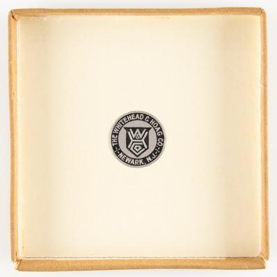 Lot #6040 Los Angeles 1932 Summer Olympics Bronze Winner's Medal for Dressage - Image 4