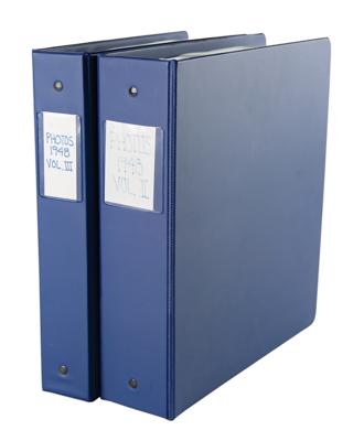 Lot #6263 London 1948 Summer Olympics Photograph Collection (140+) - Image 2