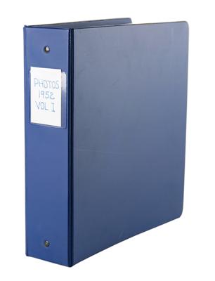 Lot #6275 Helsinki 1952 Summer Olympics Photograph Collection (99) - Image 2