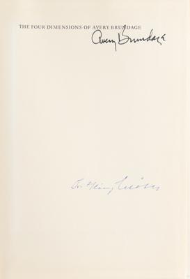 Lot #6383 1930s-2000s Olympic Collection of Books, Pamphlets and Programs - Image 2