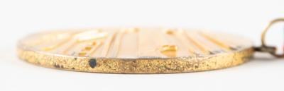 Lot #6137 Calgary 1988 Winter Olympics Gold Winner's Medal - Image 7