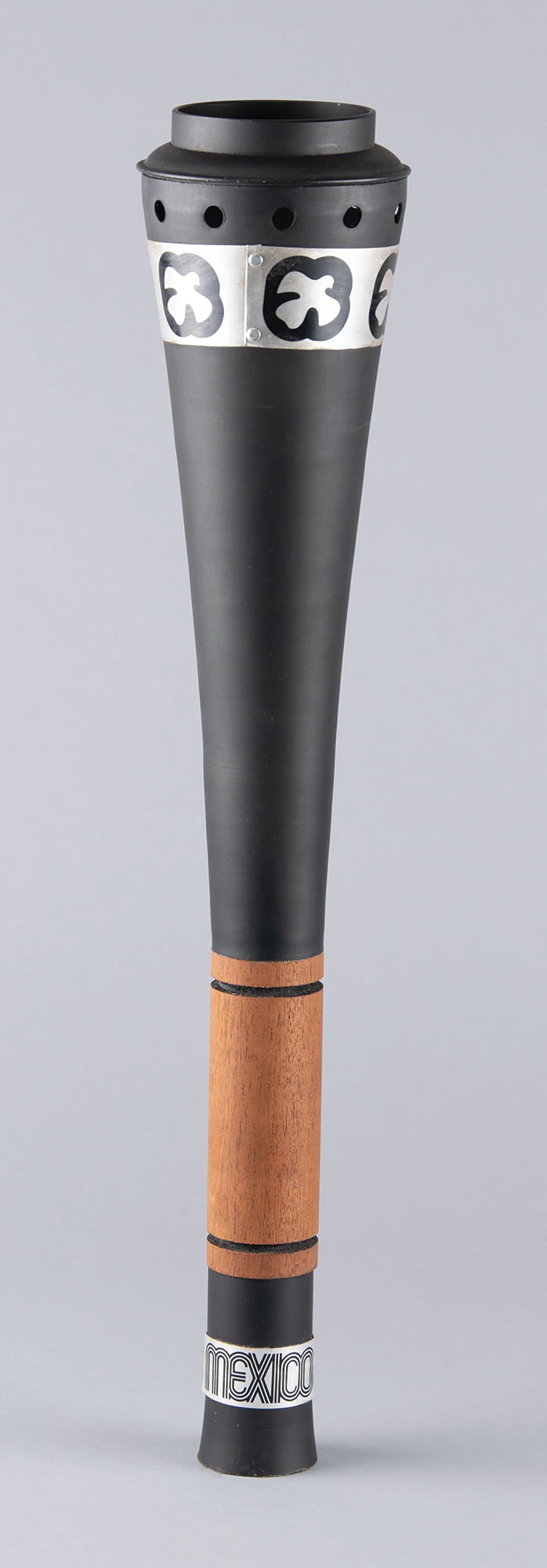 Lot #6106 Mexico City 1968 Summer Olympics 'Type