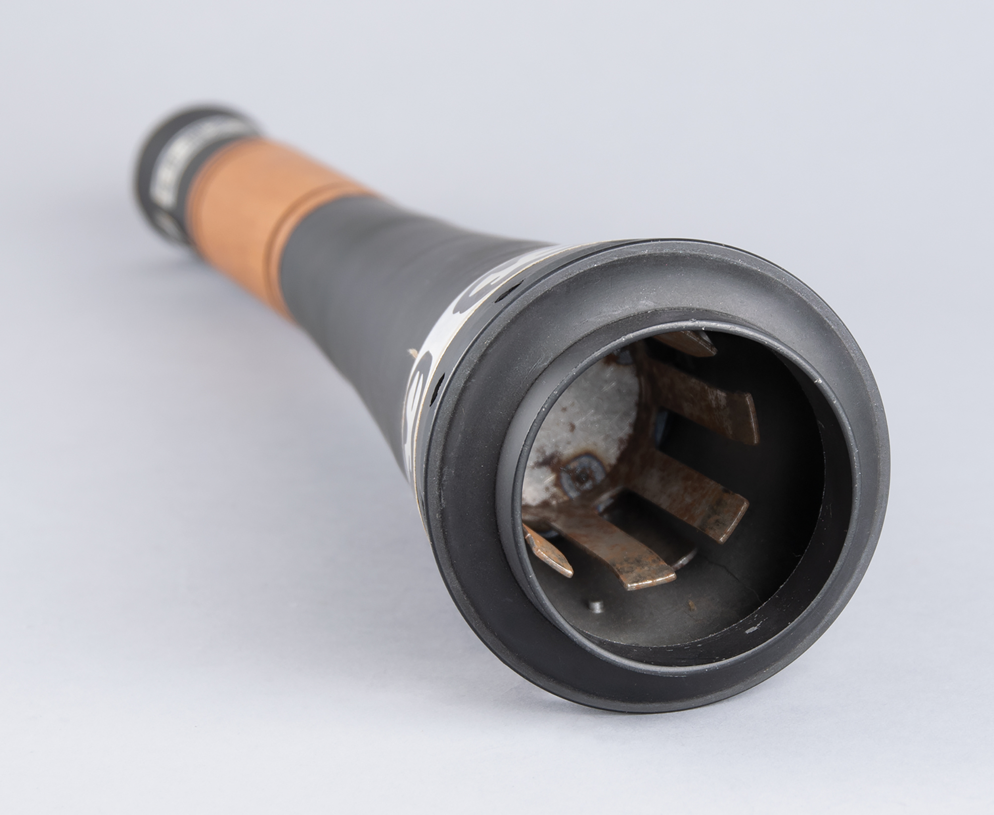 Lot #6106 Mexico City 1968 Summer Olympics 'Type 4' Torch - Image 2