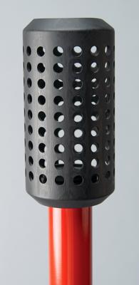 Lot #6115 Montreal 1976 Summer Olympics Torch - Image 3