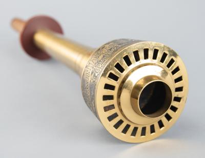 Lot #6138 Seoul 1988 Summer Olympics Torch - Image 2