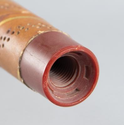 Lot #6138 Seoul 1988 Summer Olympics Torch - Image 3