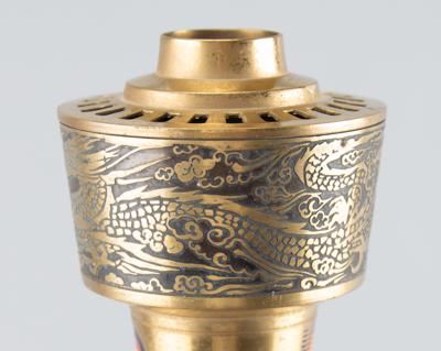 Lot #6138 Seoul 1988 Summer Olympics Torch - Image 7