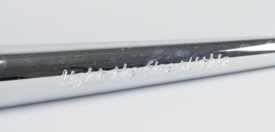 Lot #6154 Salt Lake City 2002 Winter Olympics Torch - Image 6