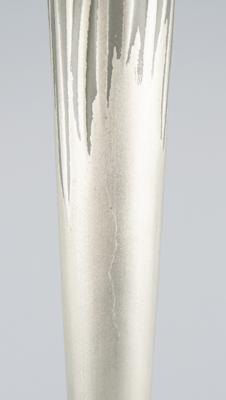 Lot #6154 Salt Lake City 2002 Winter Olympics Torch - Image 7