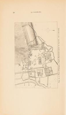 Lot #6008 Athens 1896 Olympics Book: 'Le Panorama Illustre des Jeux Olympiques' - Image 4