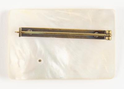 Lot #6230 Berlin 1936 Summer Olympics Sternflug-Berlin Badge - Image 2