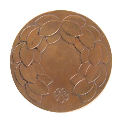 Lot #6116 Montreal 1976 Summer Olympics Bronze Winner's Medal - Image 2