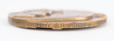 Lot #6063 Helsinki 1952 Summer Olympics (2) Silver Winner's Medals with Diplomas ? From the Collection of Cyclist Thomas Shardelow - Image 18