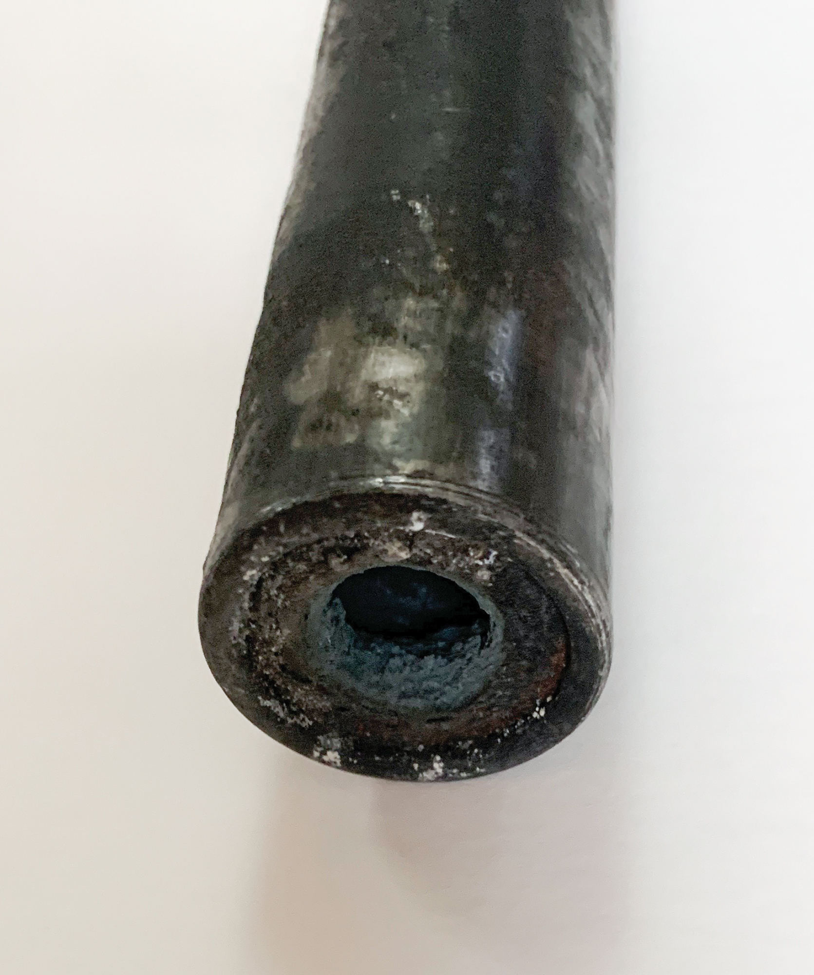 Lot #6109 Sapporo 1972 Winter Olympics Torch - Image 8