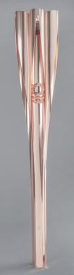 Lot #6399 Tokyo 2020 Summer Olympics Torch - Image 1