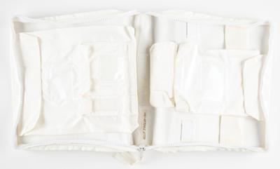 Lot #417 Space Shuttle Sample Purge Kit Pouch Assembly - Image 3