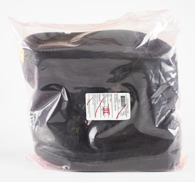 Lot #420 STS-133 LES Boot Assembly, Lightweight (Issued as Flight Ready) - Image 2