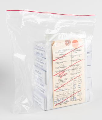 Lot #424 Toothpicks NASA Food Lab - Image 2