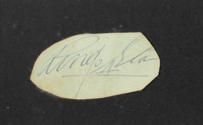 Lot #548 Beatles Signatures (1963) - Image 6