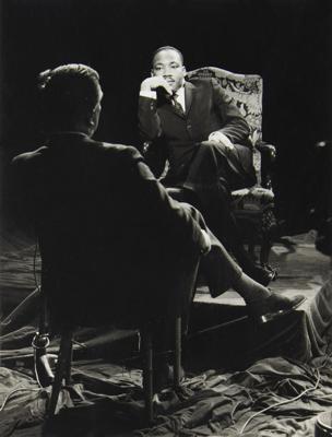 Lot #176 Martin Luther King, Jr.: 