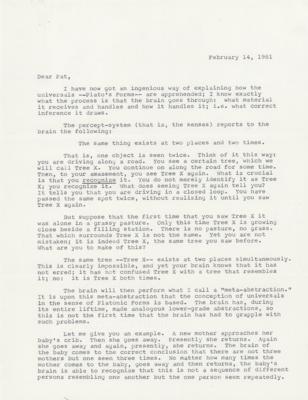 Lot #483 Philip K. Dick: 