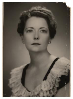 Lot #488 Margaret Mitchell Archive of (7) Typed Letters Signed - Image 2