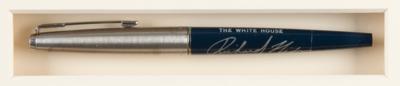 Lot #74 Richard Nixon: Used by President Nixon to sign a 