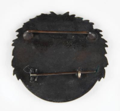 Lot #289 New York Stock Exchange 1903 Badge Badge - Image 2