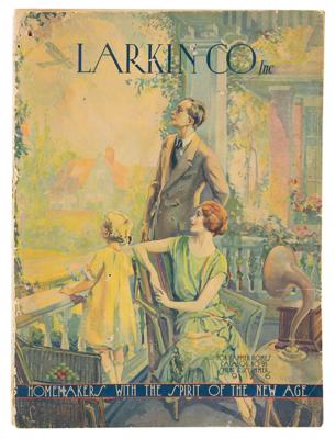 Lot #290 New York: Buffalo Ephemera and Antiquities Archive - Image 3