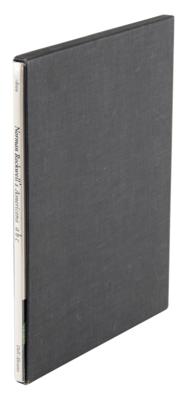 Lot #447 Norman Rockwell Signed Book - Image 4