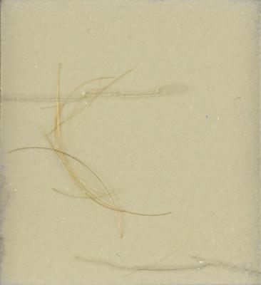 Lot #72 John F. Kennedy's Lock of Hair - Image 2