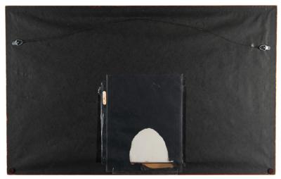 Lot #45 Abraham Lincoln Autograph Endorsement Signed as President for Bull Run Veteran - Image 6