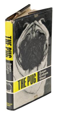 Lot #334 Duke and Duchess of Windsor Signed Book - Image 3