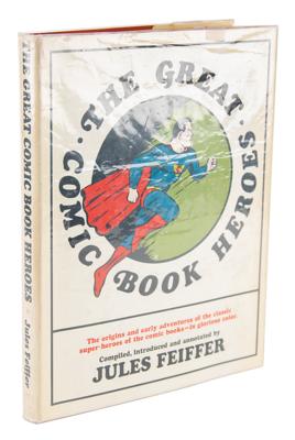 Lot #471 Bob Kane Signed Book - Image 3